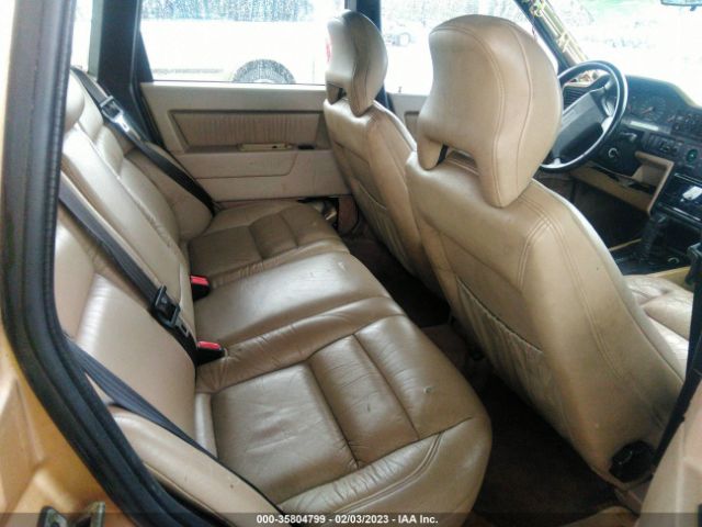 YV1LW5720T2196587 Volvo 850