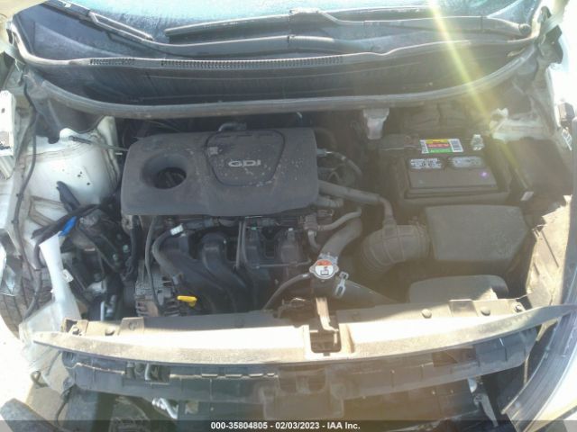 KNADM4A39H6015978 KIA RIO LX