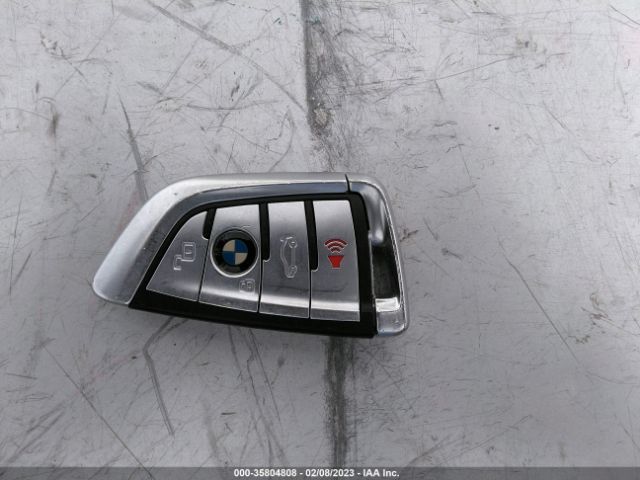 WBAGV8C07LCE77537 BMW 8 Series M850i
