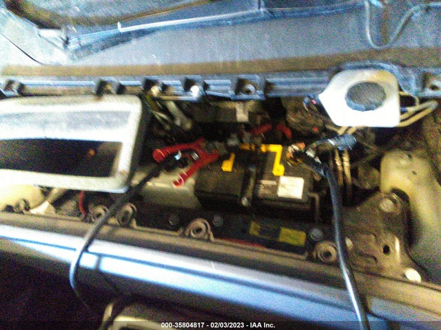 Tesla Model Y Long Range 2021 5YJYGDEE6MF199847 Image 10