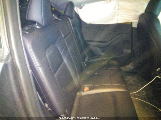 Tesla Model Y Long Range 2021 5YJYGDEE6MF199847 Image 8