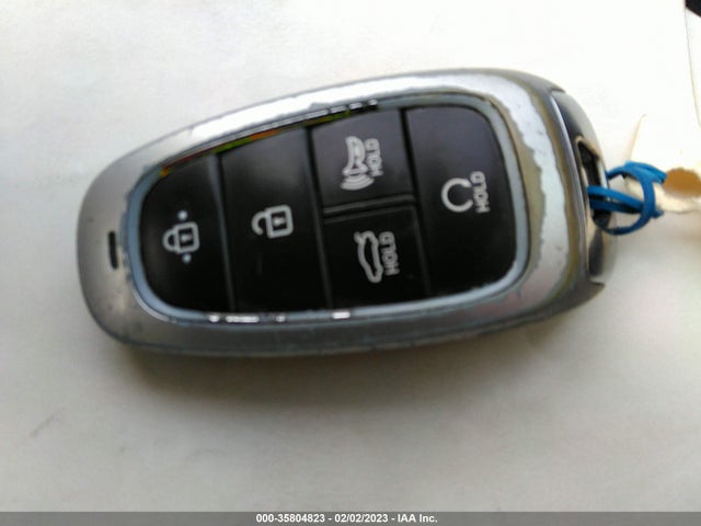 Hyundai SONATA SEL 2021 5NPEL4JA4MH069665 Image 3