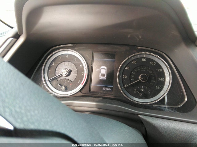 Hyundai SONATA SEL 2021 5NPEL4JA4MH069665 Image 9