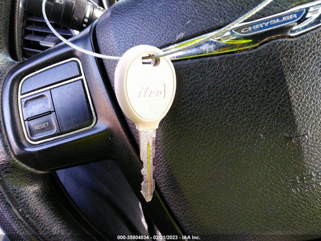 1C3CCBAB5EN210026 Chrysler 200 LX