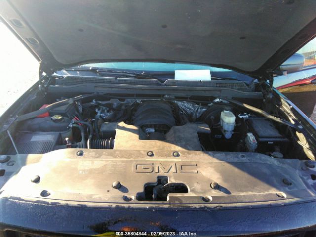 1GTR1TEC7FZ386039 GMC SIERRA 1500