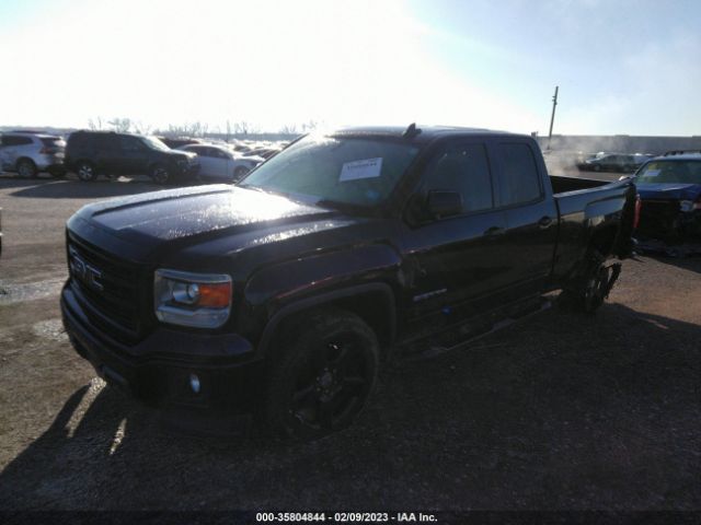 1GTR1TEC7FZ386039 GMC SIERRA 1500