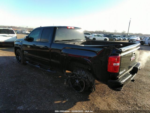 1GTR1TEC7FZ386039 GMC SIERRA 1500