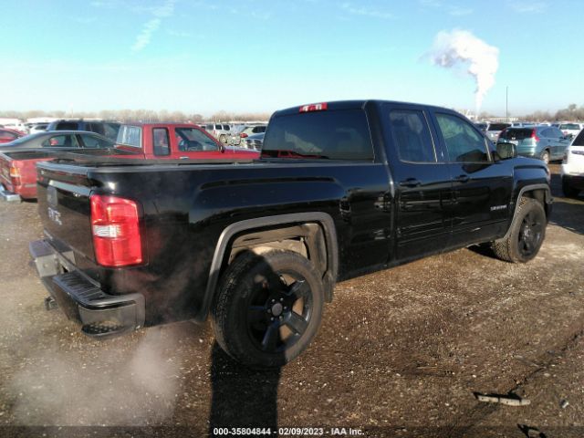 1GTR1TEC7FZ386039 GMC SIERRA 1500