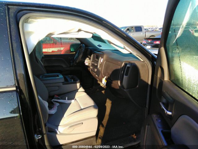 1GTR1TEC7FZ386039 GMC SIERRA 1500