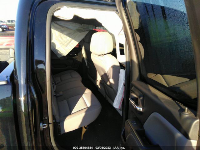 1GTR1TEC7FZ386039 GMC SIERRA 1500