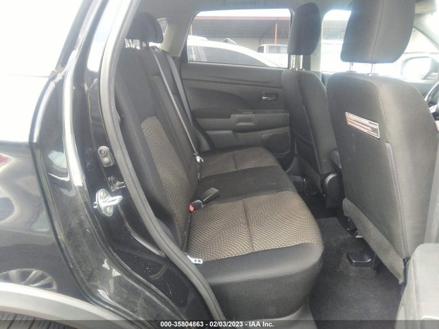 JA4AP3AUXGZ061701 Mitsubishi OUTLANDER SPORT