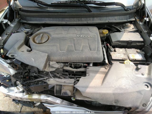 1C4PJMDS5EW282834 Jeep Cherokee Limited