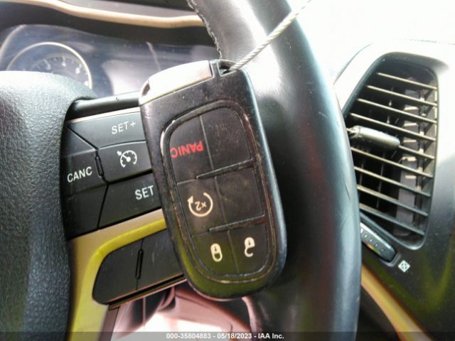 1C4PJMDS5EW282834 Jeep Cherokee Limited