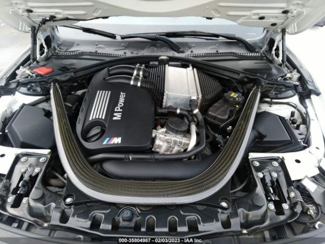 WBS3U9C51GP969572 BMW M4