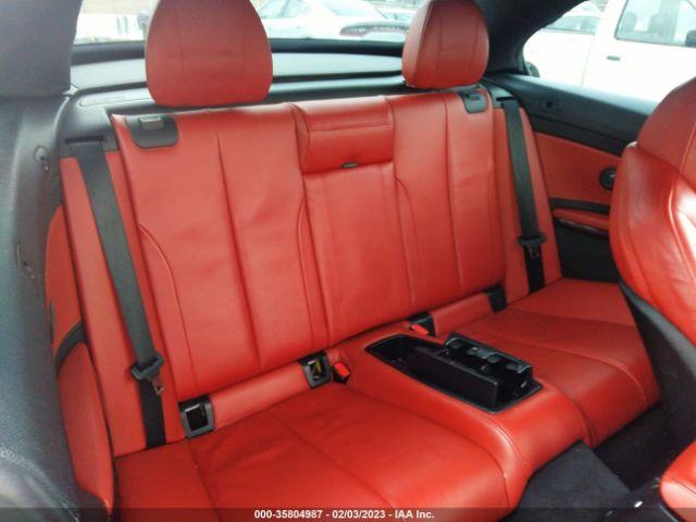 WBS3U9C51GP969572 BMW M4