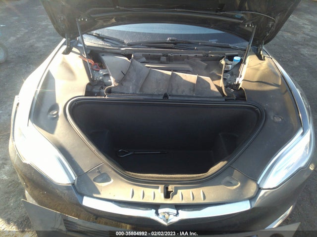 Tesla Model S 60/75 2017 5YJSA1E17HF203770 Image 10