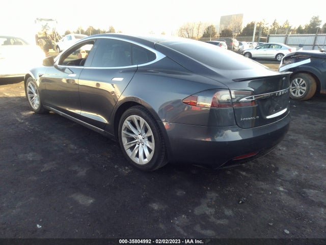 Tesla Model S 60/75 2017 5YJSA1E17HF203770 Image 3