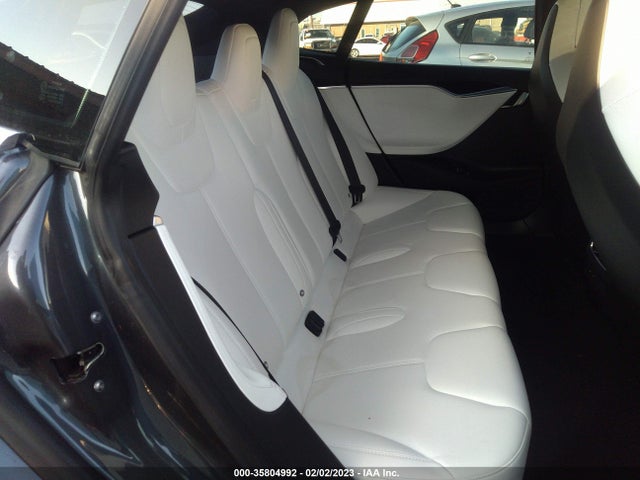 Tesla Model S 60/75 2017 5YJSA1E17HF203770 Image 8