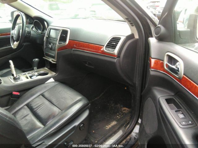 1C4RJFBG3CC343535 Jeep Grand Cherokee Limited