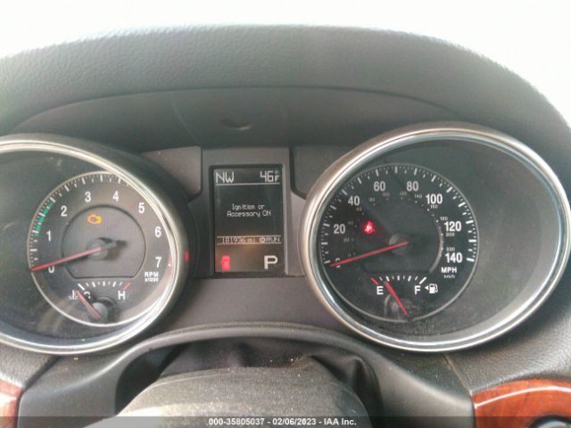 1C4RJFBG3CC343535 Jeep Grand Cherokee Limited
