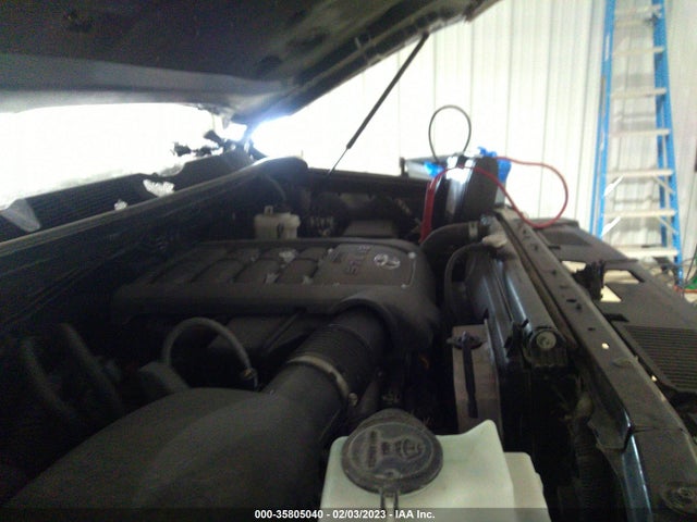 2018 Toyota Tundra, VIN: 5TFDW5F11JX770181