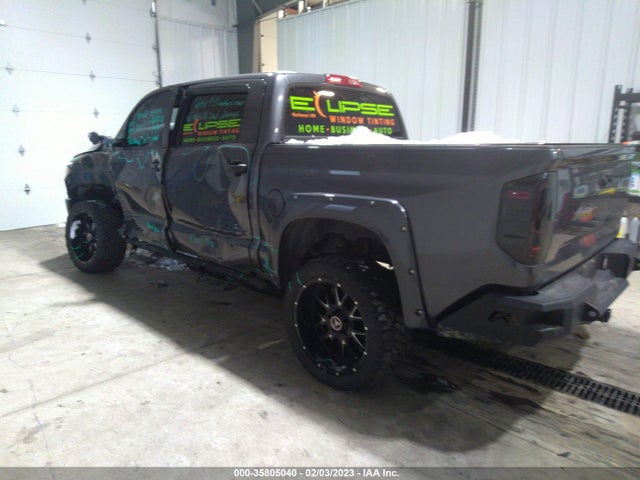 2018 Toyota Tundra, VIN: 5TFDW5F11JX770181