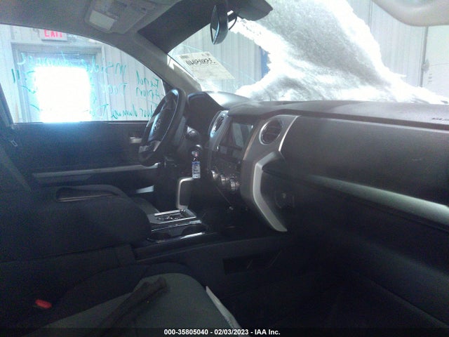 2018 Toyota Tundra, VIN: 5TFDW5F11JX770181
