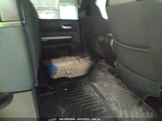 2018 Toyota Tundra, VIN: 5TFDW5F11JX770181