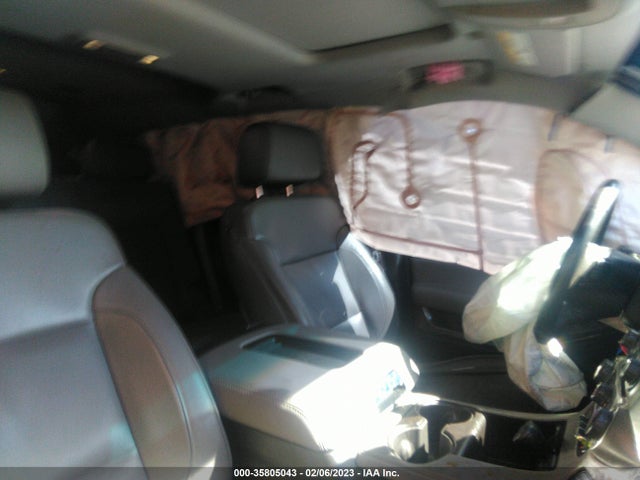 Chevrolet Tahoe Lt 2015 1GNSCBKC3FR117232 Image 6