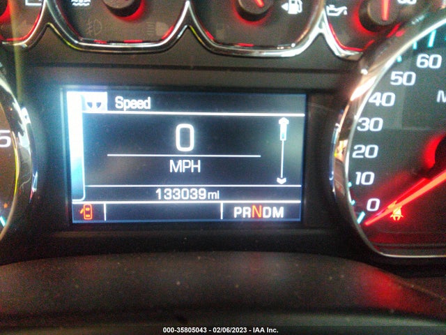 Chevrolet Tahoe Lt 2015 1GNSCBKC3FR117232 Image 8