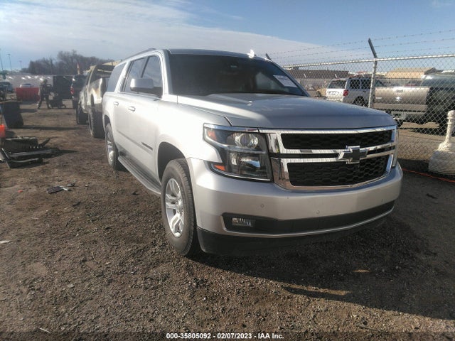 2016 1GNSKHKC7GR204798 main image