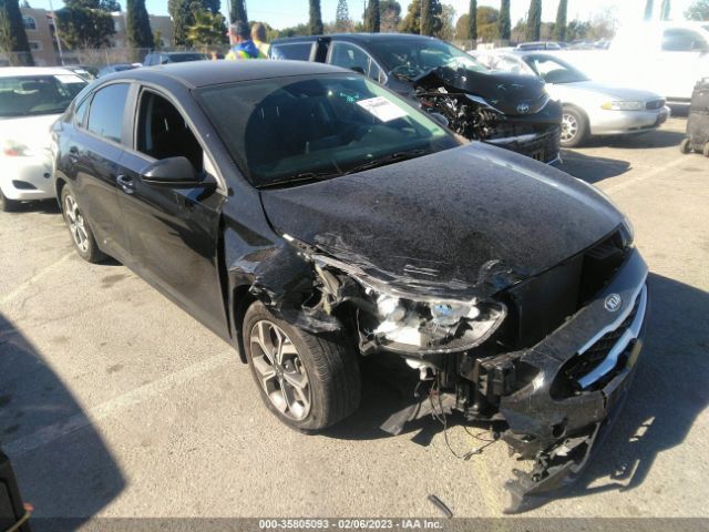 3KPF24AD4LE244422 auction archive image