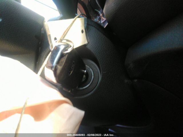 3KPF24AD4LE244422 KIA Forte Lxs