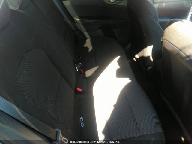 3KPF24AD4LE244422 KIA Forte Lxs