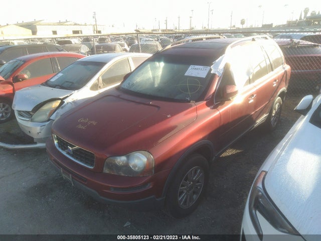Volvo XC90 2008 YV4CN982681439795 Image 2