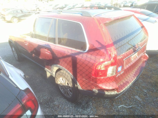 Volvo XC90 2008 YV4CN982681439795 Image 5