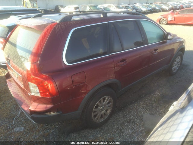 Volvo XC90 2008 YV4CN982681439795 Image 6