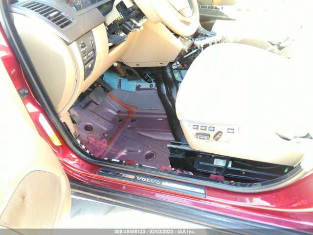 Volvo XC90 2008 YV4CN982681439795 Image 8