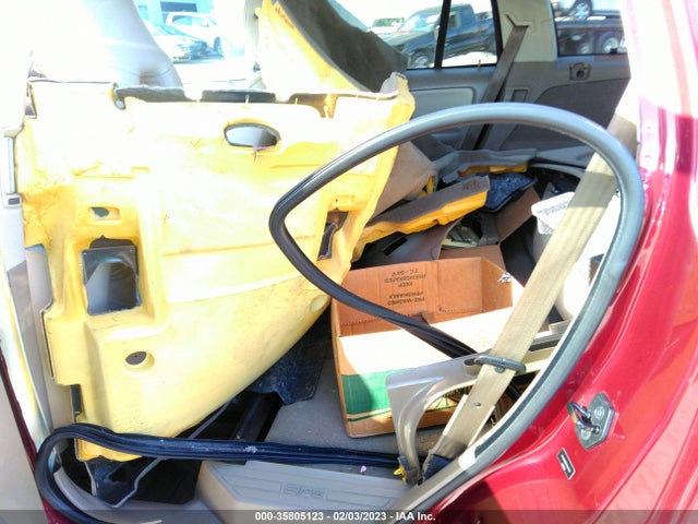 Volvo XC90 2008 YV4CN982681439795 Image 10