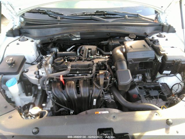 5XXGT4L30JG263138 KIA Optima Lx