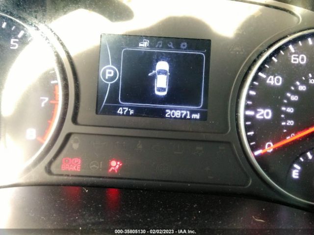5XXGT4L30JG263138 KIA Optima Lx