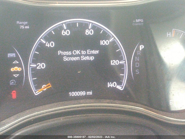 1C4RJEBG7EC271221 Jeep Grand Cherokee Limited