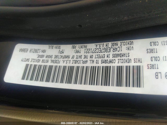 1C4RJEBG7EC271221 Jeep Grand Cherokee Limited