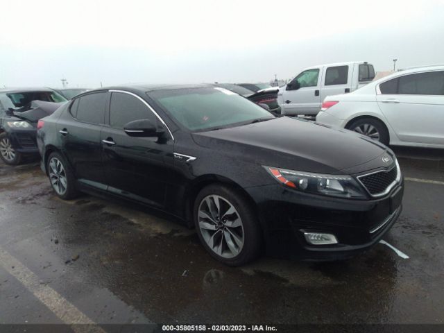 5XXGR4A66FG411523 auction archive image