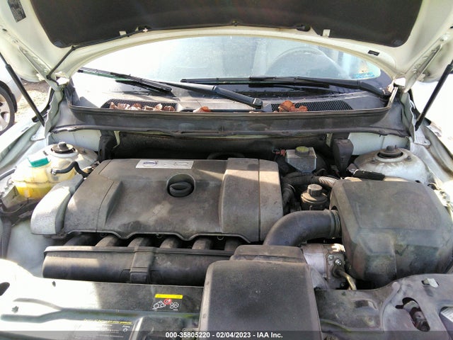 YV4CZ982481478017 Volvo Xc90 I6