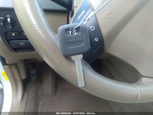 YV4CZ982481478017 Volvo Xc90 I6