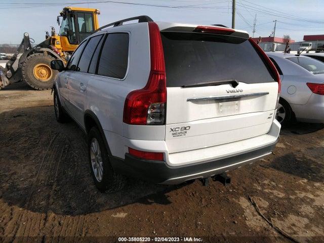 YV4CZ982481478017 Volvo Xc90 I6