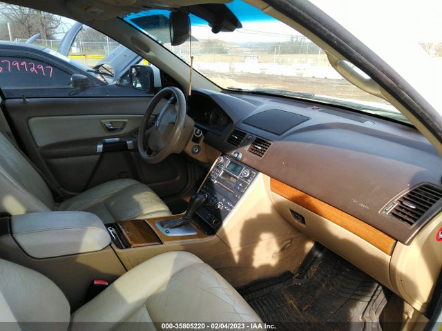 YV4CZ982481478017 Volvo Xc90 I6