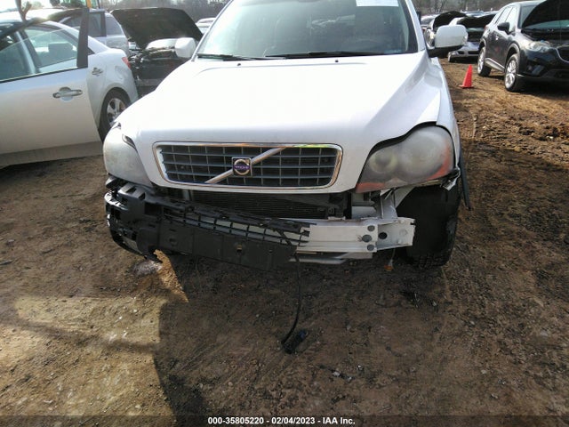 YV4CZ982481478017 Volvo Xc90 I6