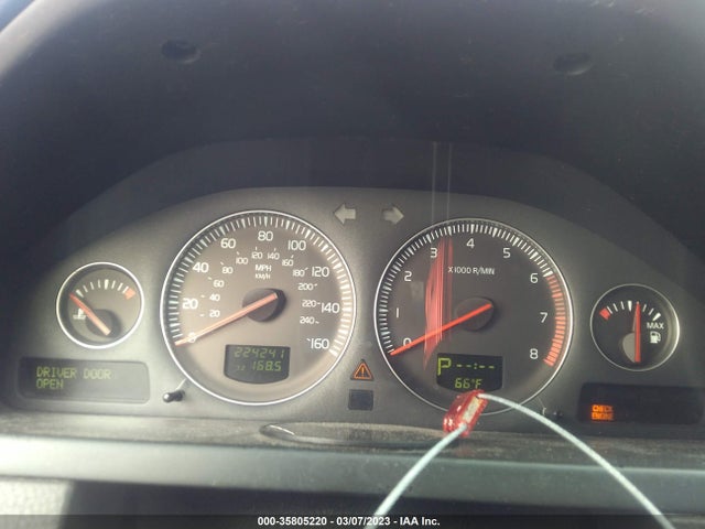 YV4CZ982481478017 Volvo Xc90 I6